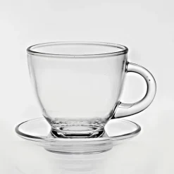 Tassen^Cristalica Kingdom Glastasse Spring 230 ml