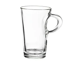 Tassen^Fan Unikate Glastasse Summer 250ml