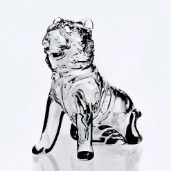 Souvenir|Tiere & Figuren^Cristalica Kingdom Glastiger (7cm)
