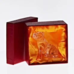 Souvenir|Tiere & Figuren^Cristalica Kingdom Glastiger (7cm)