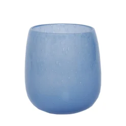 Vasen|Blumentopf^Cristalica Glastopf Orchidee 16cm