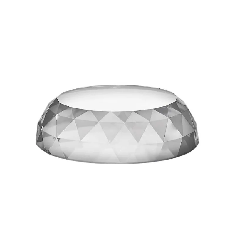 Pokal & Glasblock|Männer^Fan Unikate Glastrophäe Sturm Pokal 10cm