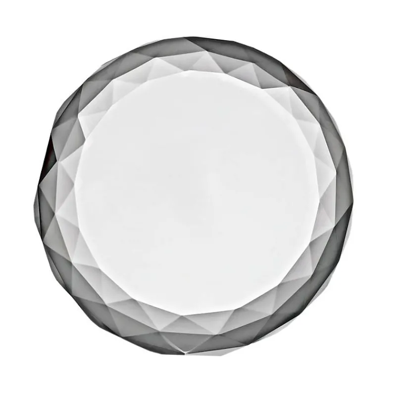 Pokal & Glasblock|Männer^Fan Unikate Glastrophäe Sturm Pokal 10cm