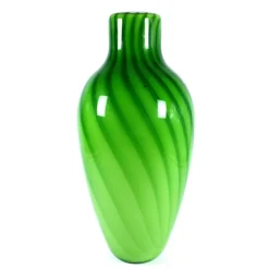 Vasen^Amara Design Glasvase Acapulco Exotica 35,5cm