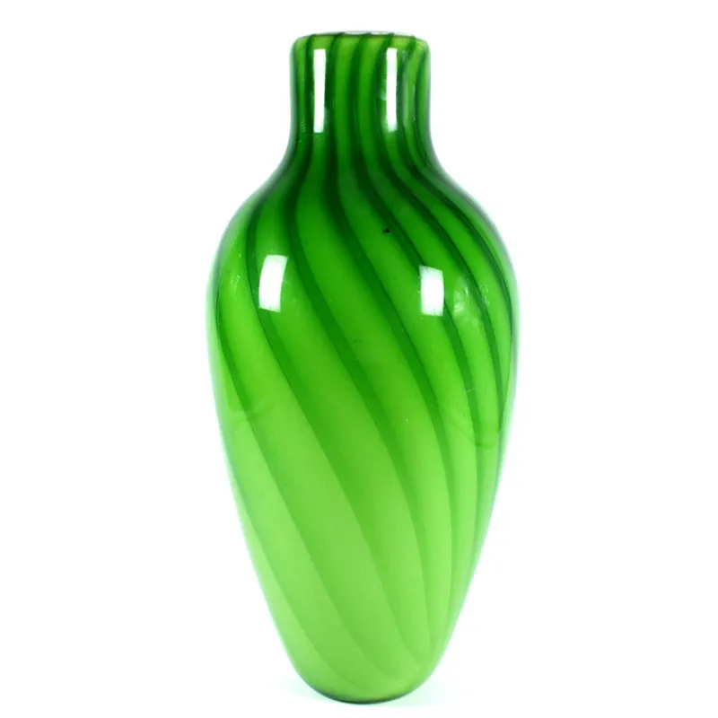 Vasen^Amara Design Glasvase Acapulco Exotica 35,5cm