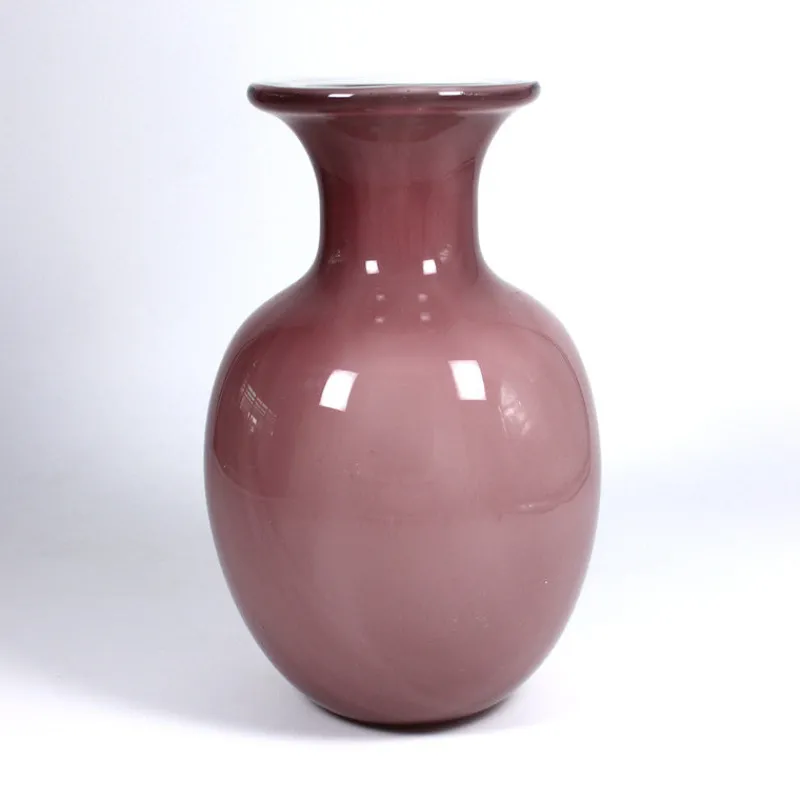 Vasen^Amara Design Glasvase Aurora Gala 25cm