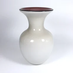 Vasen^Amara Design Glasvase Aurora Gala 25cm