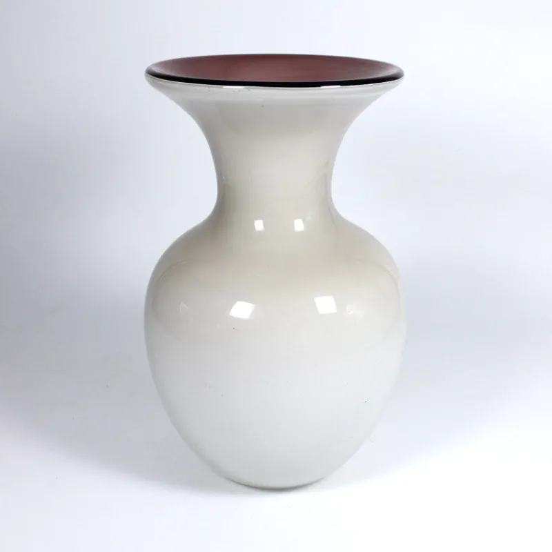 Vasen^Amara Design Glasvase Aurora Gala 25cm