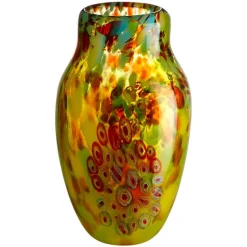 Vasen^Amara Design Glasvase Beira Exotica 27cm