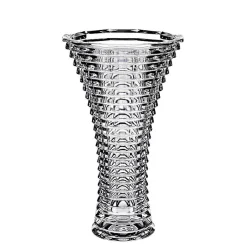 Vasen^Cristalica Kingdom Glasvase Blade Imperial 30cm