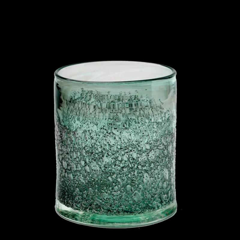 Vasen^Cristalica Glasvase BUB 14cm