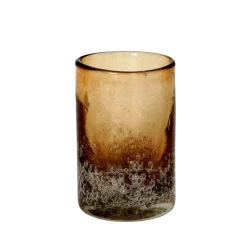 Vasen^Cristalica Glasvase Bubble BUB 15cm