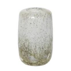 Vasen^Cristalica Glasvase Bubble 14cm