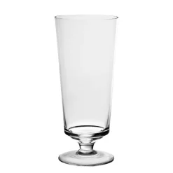 Vasen^Cristalica Kingdom Glasvase 22cm