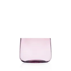 Vasen^Cristalica Glasvase Dekoglasvase Blumenvase Kielo ca. 16cm Kristallglas