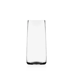 Vasen^Cristalica Glasvase Dekoglasvase Blumenvase Kielo ca. 27cm Kristallglas