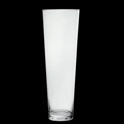 Frauen|Xxl^Cristalica GmbH Glasvase Konisz Famous 50cm