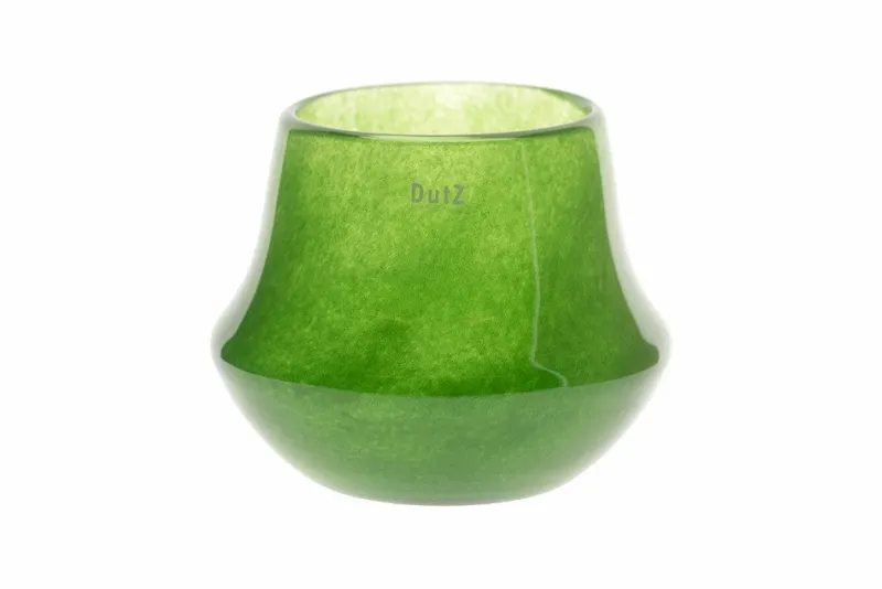 Vasen^Glaswaren sonstige Glasvase Marco Colori 18cm