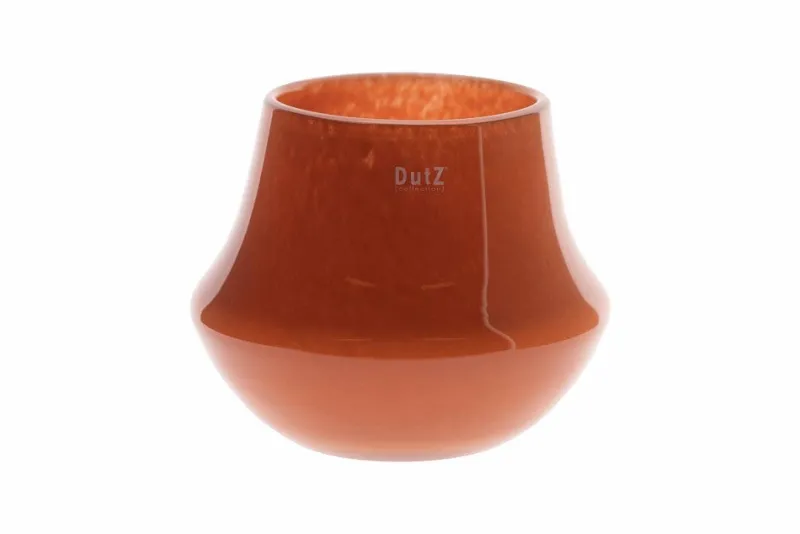 Vasen^Glaswaren sonstige Glasvase Marco Colori 18cm