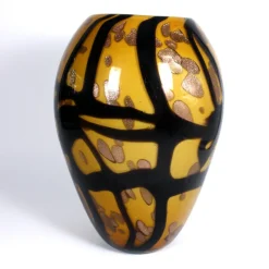 Vasen^Amara Design Glasvase Mariana Exotica 31cm