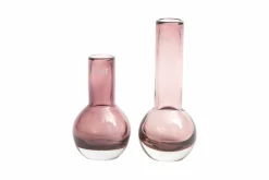 Vasen^Glaswaren sonstige Glasvase Masa Colori diverse