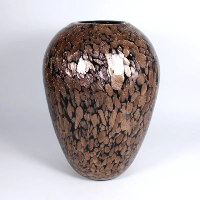 Vasen^Amara Design Glasvase Medina Exotica 29cm