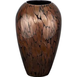 Vasen^Amara Design Glasvase Medina Exotica 29cm