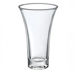 Vasen^Cristalica Kingdom Glasvase Palladio 20cm