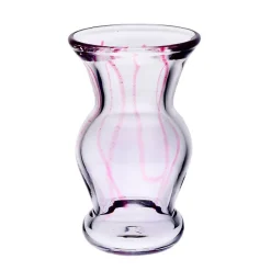 Vasen^Art Glass Glasvase "Pavel" (20cm)