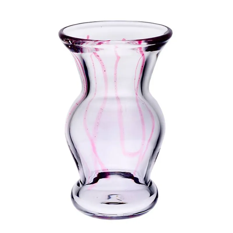 Vasen^Art Glass Glasvase "Pavel" (20cm)