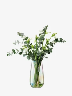 Geburtstag|Vasen^Cristalica Glasvase Pearl 28 cm