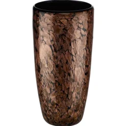 Vasen^Amara Design Glasvase Sevilla Exotica 30,5cm