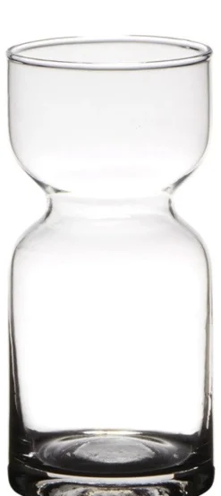 Vasen^Cristalica Glasvase Vince 15cm