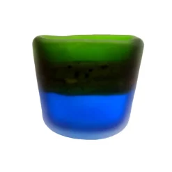 Vasen^Amara Design Glasvase Virginia 15cm