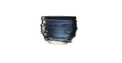 Vasen^Glaswaren sonstige Glasvase Yarn 16 cm