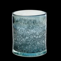 Vasen^Cristalica GmbH Glaszilindervase in Farben Höhe ca. 15cm