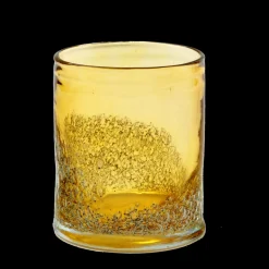 Vasen^Cristalica GmbH Glaszilindervase in Farben Höhe ca. 15cm