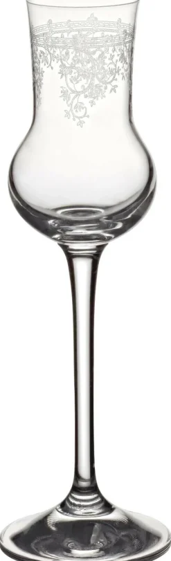 Frauen|Likör & Wodkagläser^Cristalica Grappaglas Panto 90ml