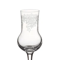 Frauen|Likör & Wodkagläser^Cristalica Grappaglas Panto 90ml