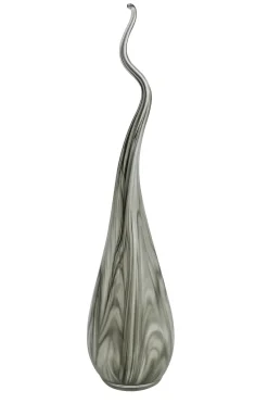 Leuchter & Lampen^Cristalica Handgefertigte Tischlampe, Höhe ca. 76 - 80cm