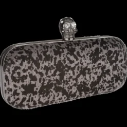 Sarah Kern Kollektion|Accessoires^Cristalica Handtasche Clutch Lysandra für Damen Glam
