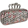 Sarah Kern Kollektion|Accessoires^Cristalica Handtasche Clutch Nymphalis für Damen Glam