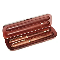 Männer^Fan Unikate Holzschreibset "Oxford"