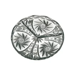 Teller & Platten^Cristalica Kabarett