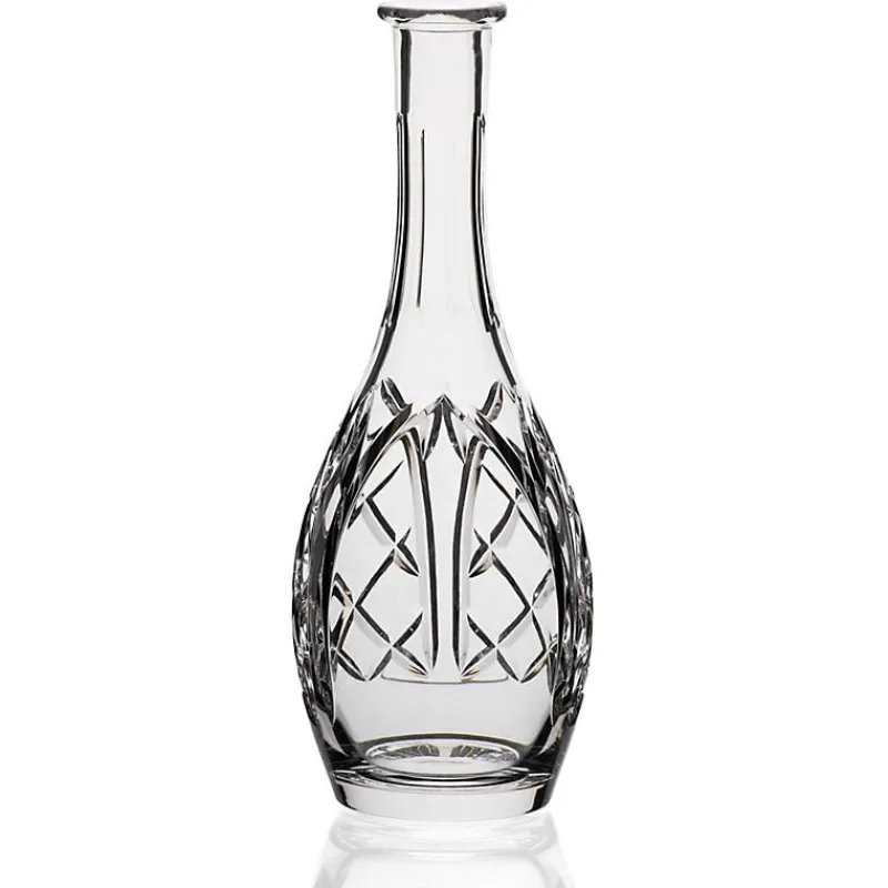 Karaffe & Dekanter^Cristalica Karaffe 500 ml, transparent aus Bleikristall