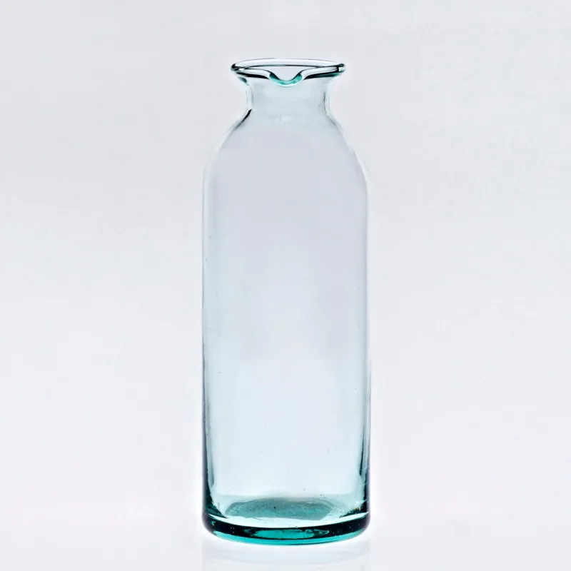 Karaffe & Dekanter^Glaswaren sonstige Karaffe Cottage (17,5cm)