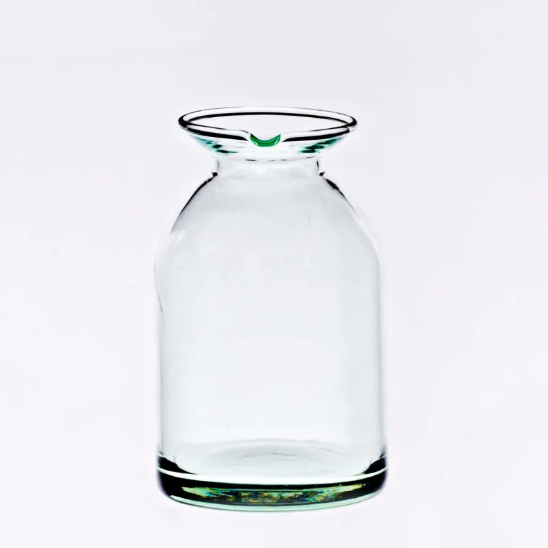 Karaffe & Dekanter^Glaswaren sonstige Karaffe Cottage (10cm)