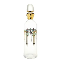 Karaffe & Dekanter^Cristalica Kingdom Karaffe "Endless Summer" (1000ml)