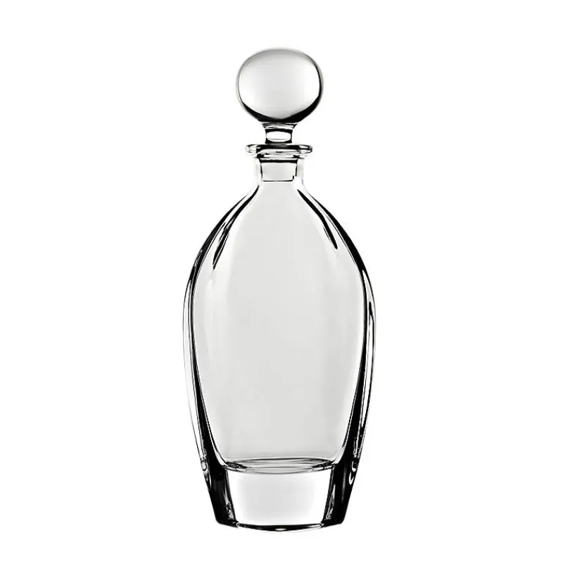 Gläser Mit Karaffe^Art Glass Karaffe mit Gläsern Orbit Laguna Spirits 7-tlg.