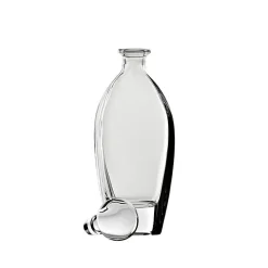 Gläser Mit Karaffe^Art Glass Karaffe mit Gläsern Orbit Laguna Spirits 7-tlg.